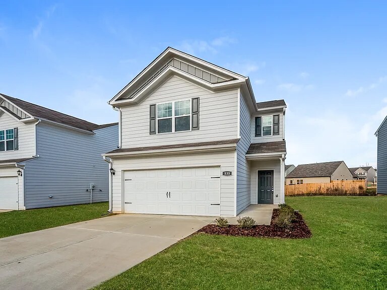 Foto principal - 535 Clover Cir