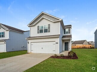 Building Photo - 535 Clover Cir