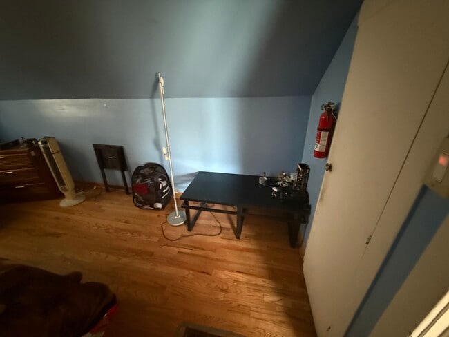 Building Photo - 3439 Harvey Ave