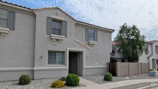Building Photo - 7535 S 30th Run