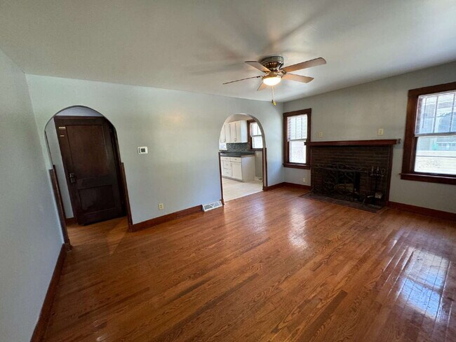 Foto del edificio - MODERN 3-BEDROOM HOME YOU DON’T WANT TO MISS!