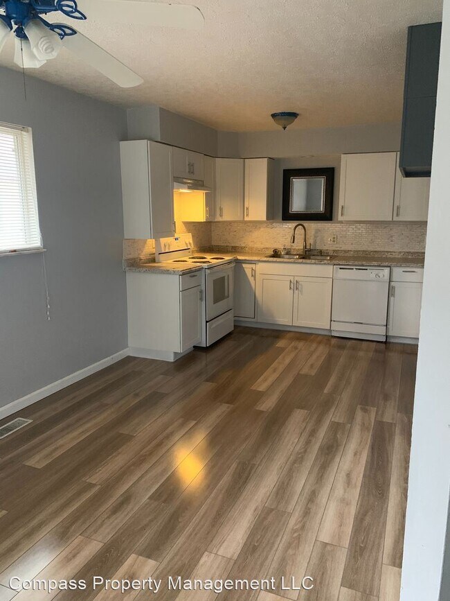 Foto del edificio - 3 br, 1 bath House - 3894 S Randolph Street