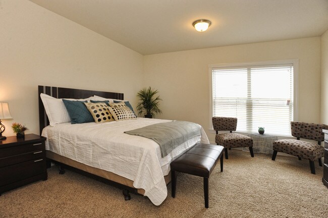 Foto del interior - Willow Square of Clarence