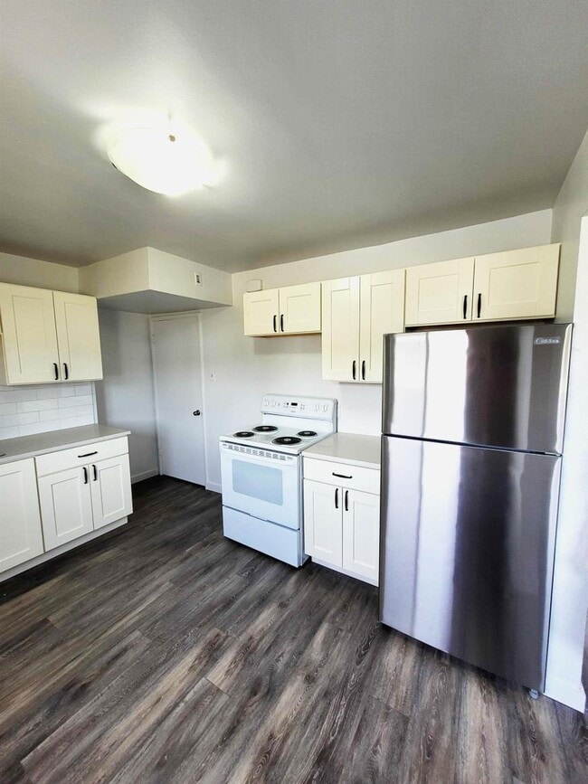 Photo du bâtiment - 3 bedroom in Kitimat BC V8C 1W2