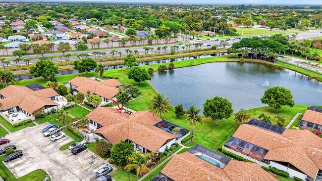 Building Photo - 9903 Boca Gardens Trail