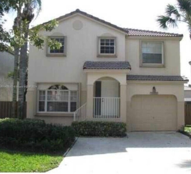Foto del edificio - 10850 NW 12th Pl
