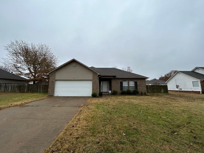Foto principal - 15 Wedgewood Dr. Cabot, AR 72023