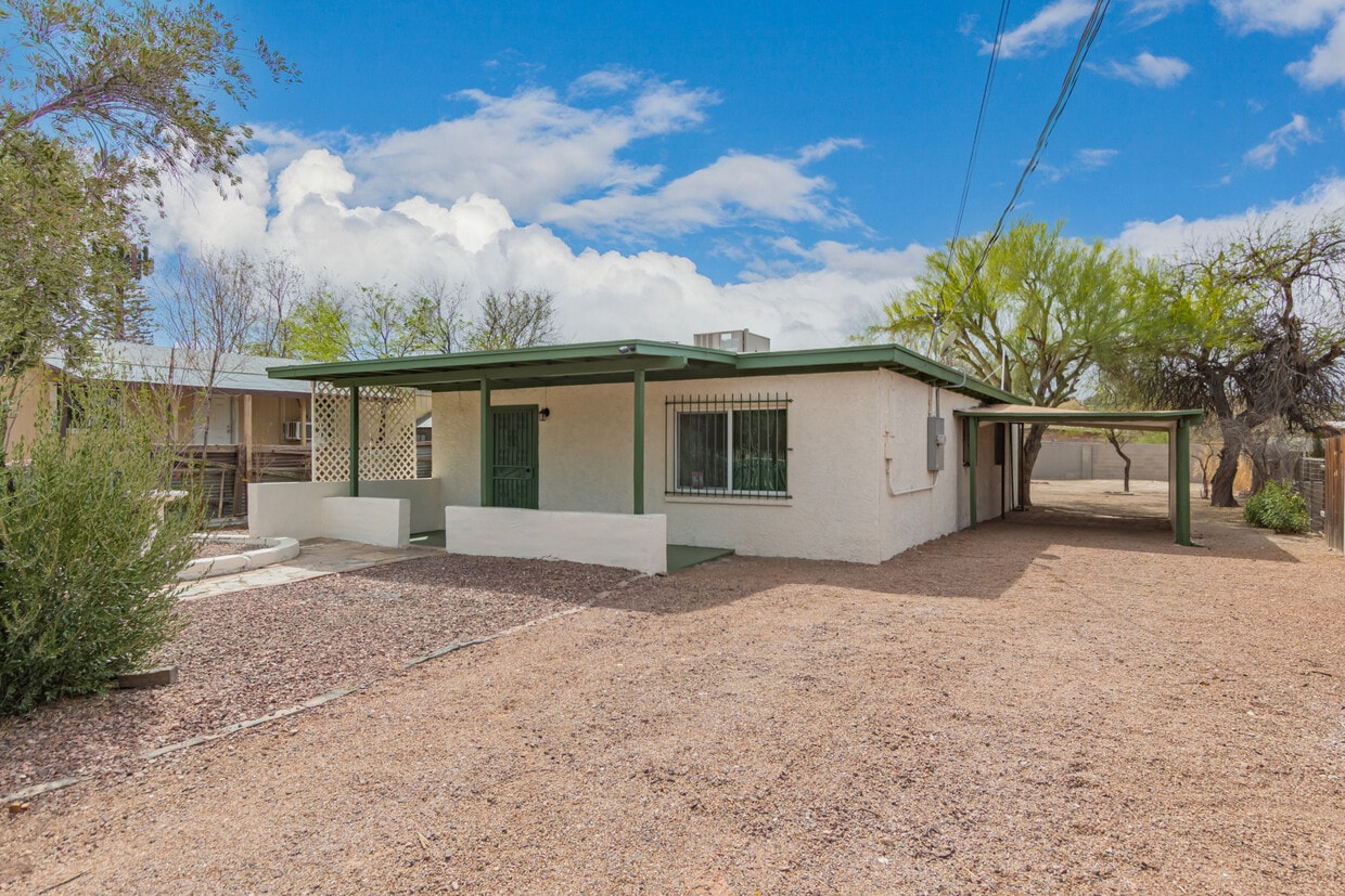 Photo - 1137 N Yucca St (Tucson, AZ)