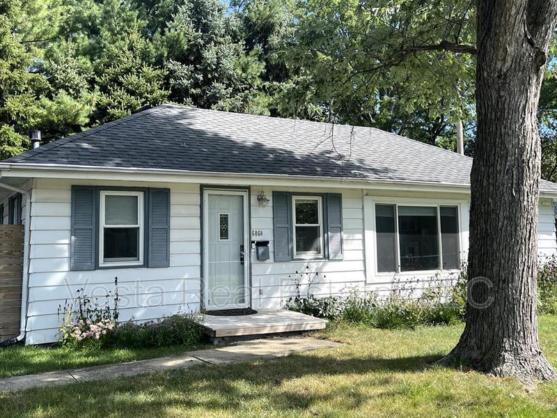 Foto principal - 606 Cullom St