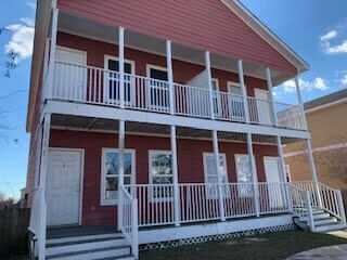 Foto del edificio - 2416 Felicity St