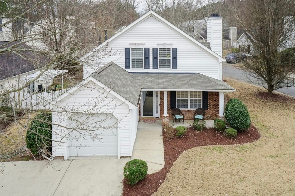 2 Tinsbury Pl Unit 2.1322212, Durham, NC 27713 Room for Rent in