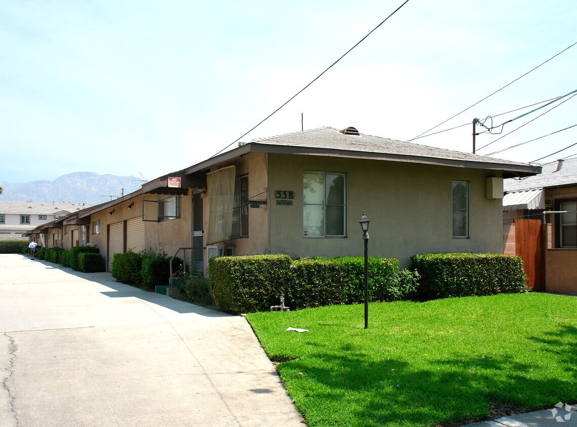 Foto del edificio - 538 W Vesta St