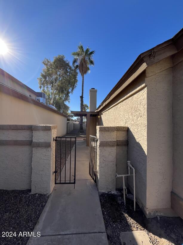 Foto del edificio - 3961 W Chicago St