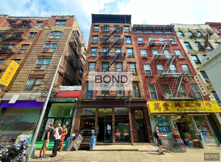 Photo - 164 Mott Street -5C