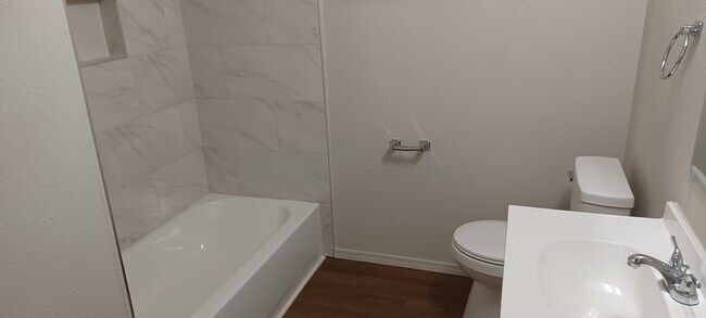 Foto del edificio - 3009 SE 18th St