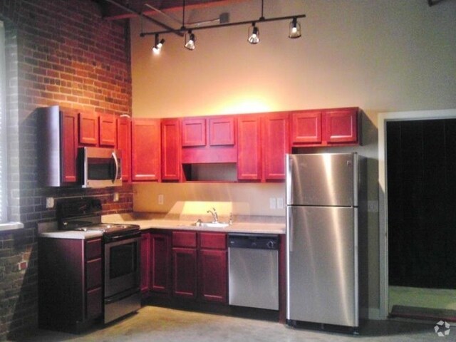 Harding Street Lofts Apartments - Indianapolis, IN | Apartments.com