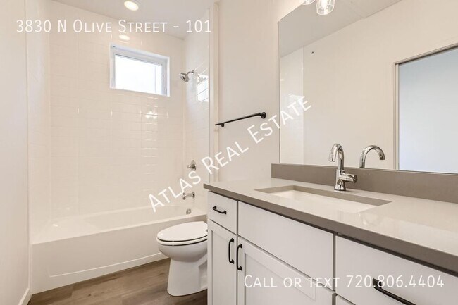Building Photo - 3830 N Olive Street