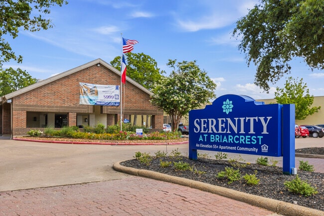 Building Photo - Serenity at Briarcrest (55+)