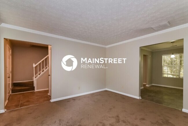 Foto del edificio - 3 Bedroom Pet-Friendly Home in Alpharetta, GA with Main Street Renewal