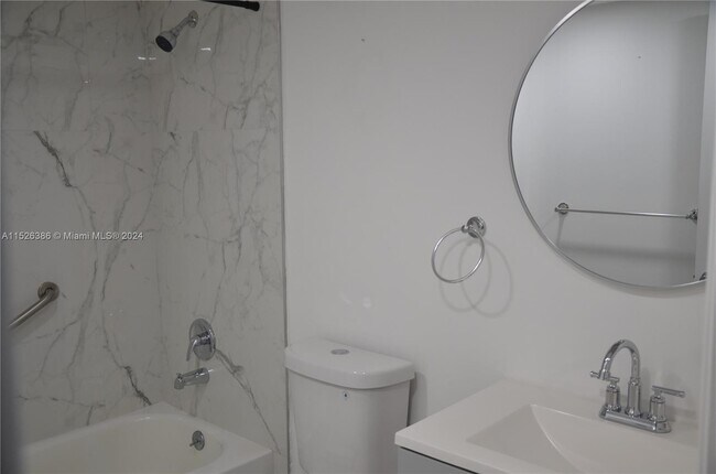 Building Photo - 12950 SW 7th Ct