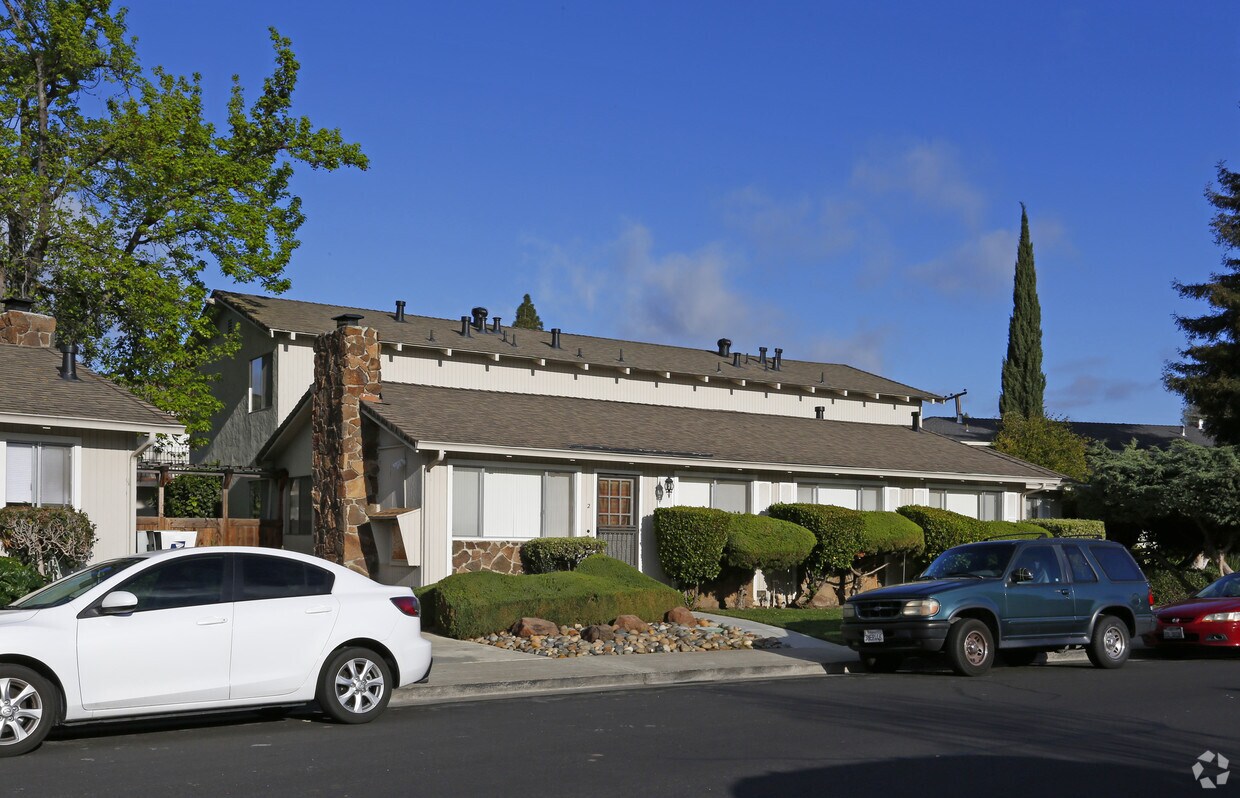 Foto del edificio - Parker Apartments