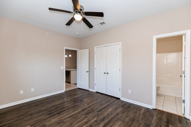 Foto del edificio - Patriots Place