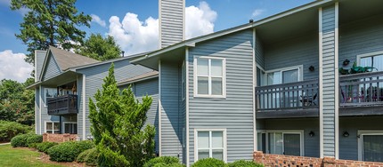 The Fairways Rentals - Columbia, SC | Apartments.com