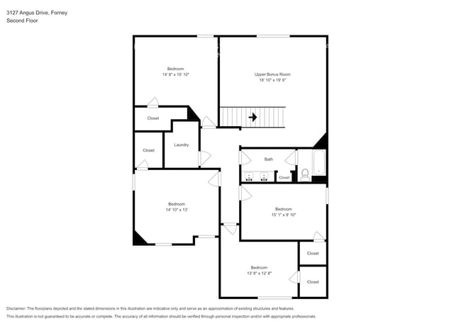 Building Photo - 3127 Angus Dr