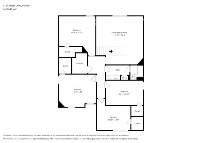 Foto del edificio - 3127 Angus Dr