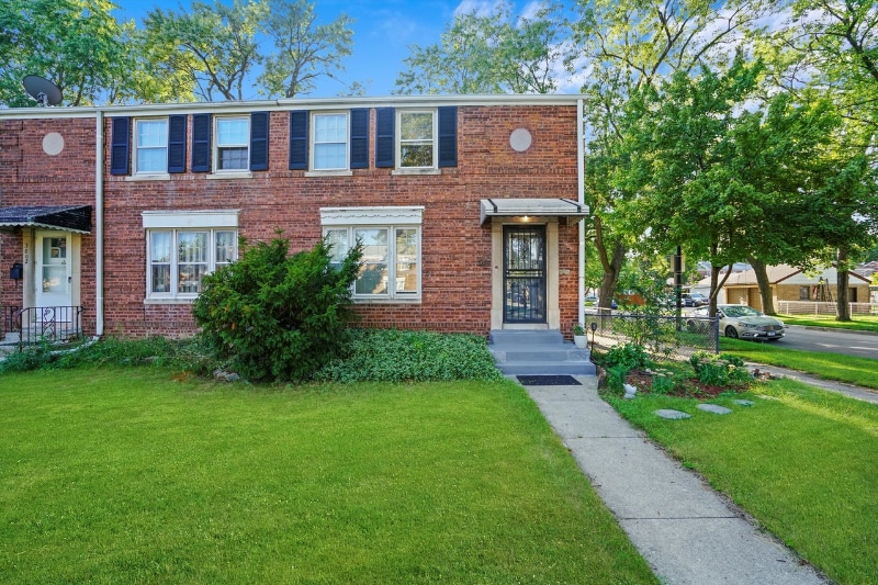 Foto principal - 3800 S 57th Ave