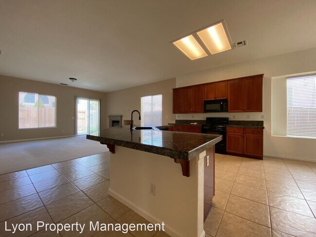 Building Photo - 3 br, 2 bath House - 3801 Innovator Drive