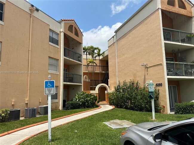 Building Photo - 6280 NW 186th St