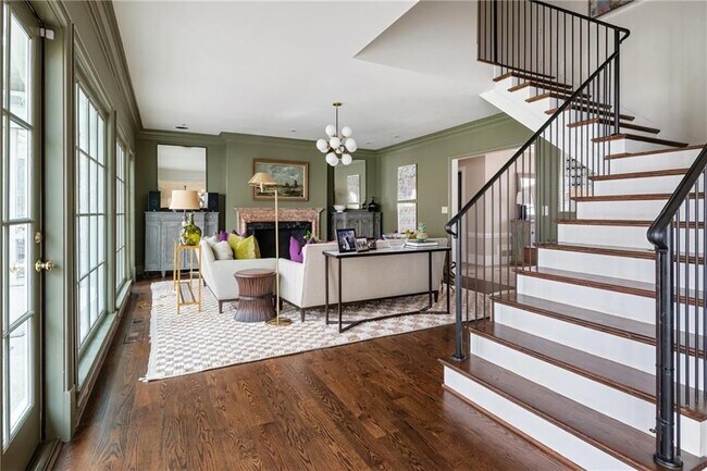 Foto del edificio - 1811 Lenox Rd NE