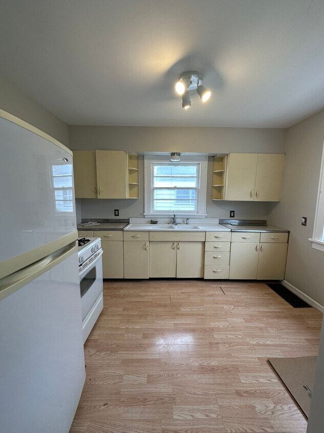 Foto principal - 822 Ella St