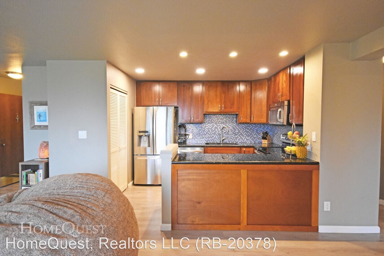 Primary Photo - 2 br, 2 bath House - 46-098 Konohiki Stree...