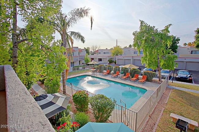 Photo - 985 N Granite Reef Rd Apartment