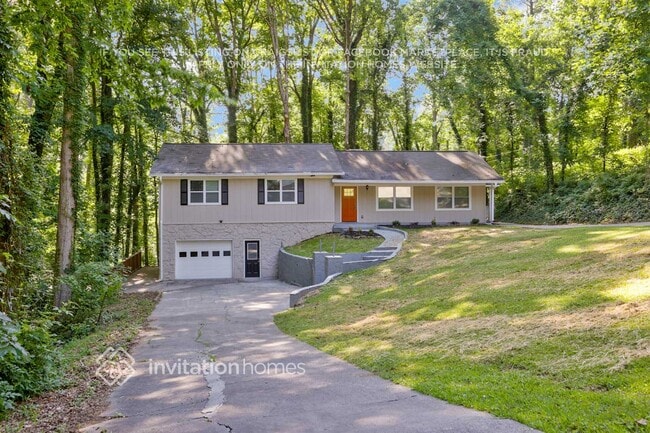Building Photo - 5304 Valleyview Dr