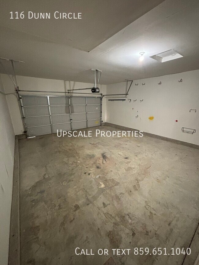 Foto del edificio - 116 Dunn Cir