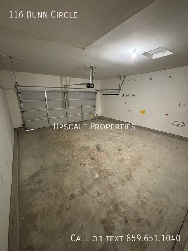 Photo - 116 Dunn Circle- House