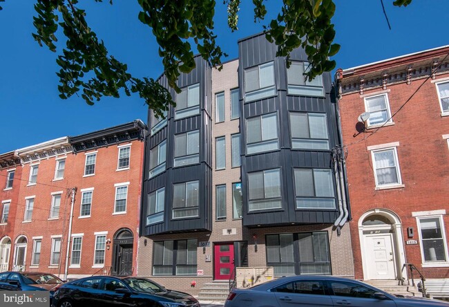 Building Photo - 1617 Brown St