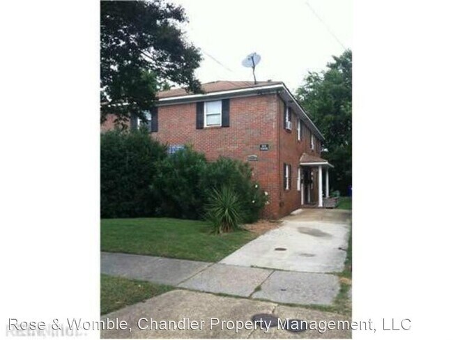 Building Photo - 122 D View Ave