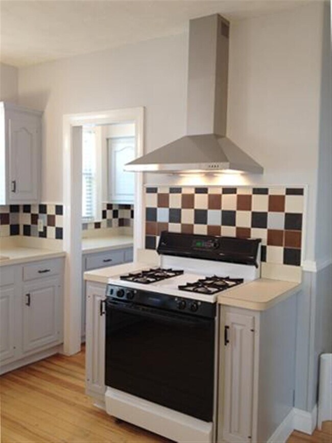 35 Frederick Ave Unit 2, Medford, MA 02155 Apartments in Medford, MA