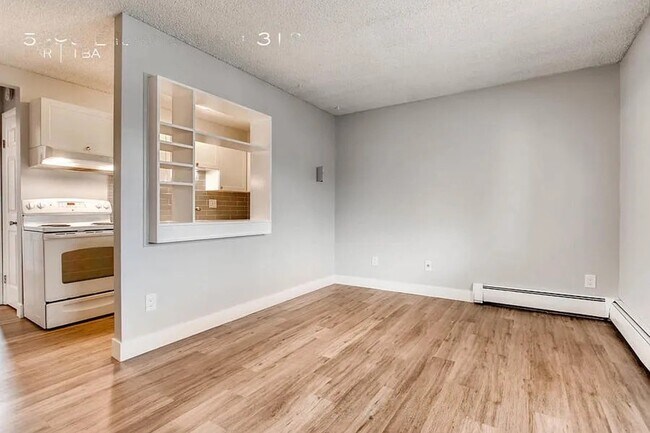 Foto del edificio - 5995 E Iliff Ave