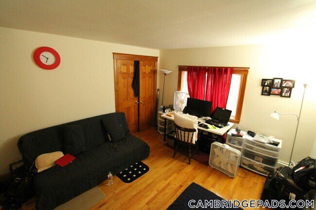 Foto del edificio - 67 Gore St