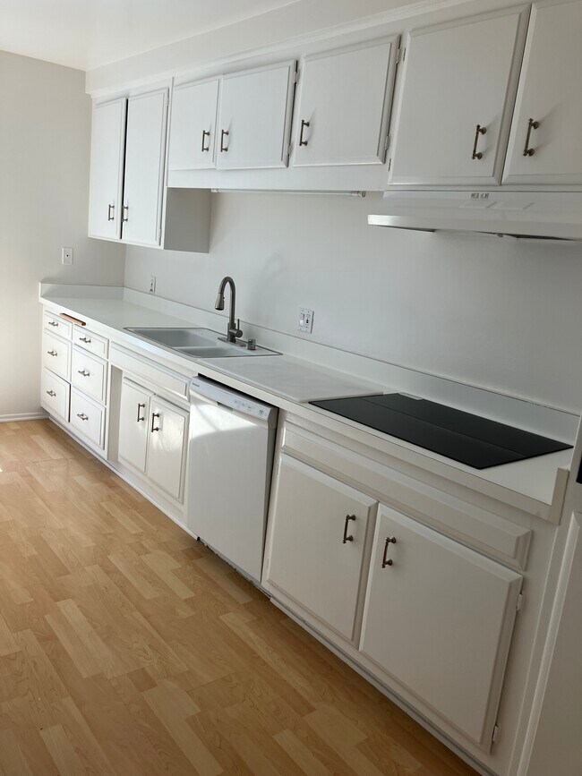 cocina - 2020 Idaho Ave