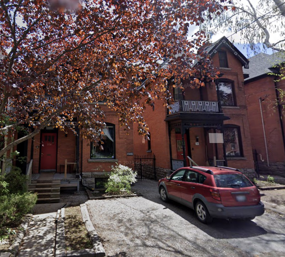 Primary Photo - 508 MacLaren St