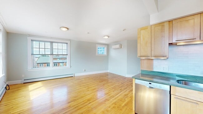 Foto del edificio - 432 Norfolk St