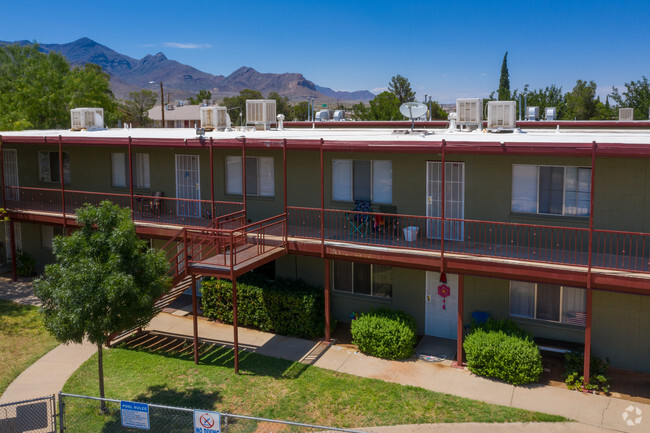 Foto del edificio - Norton Place Apartments