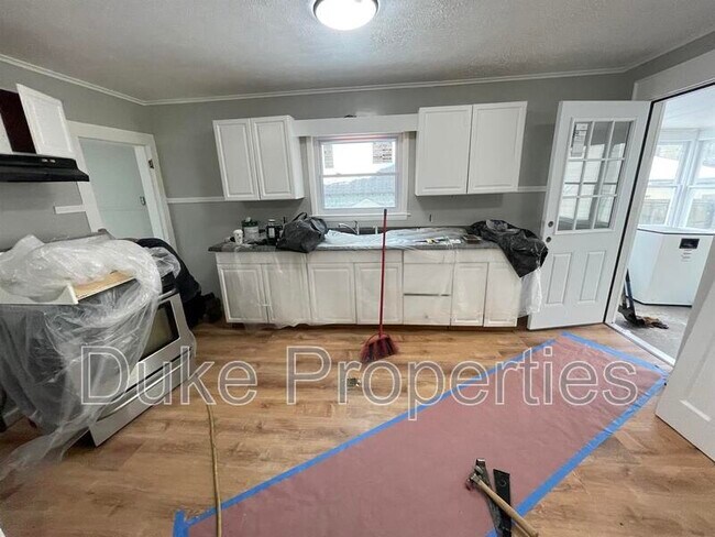 Foto del edificio - 5 Sheridan St