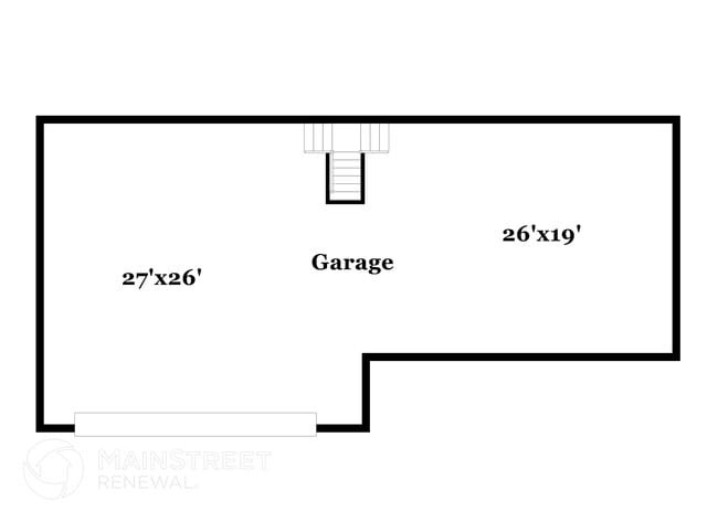 Foto del edificio - 5561 Deerfield Pl
